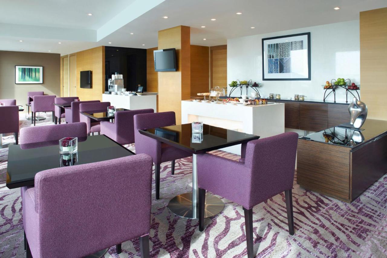 Novotel Citygate Hong Kong Ngoại thất bức ảnh