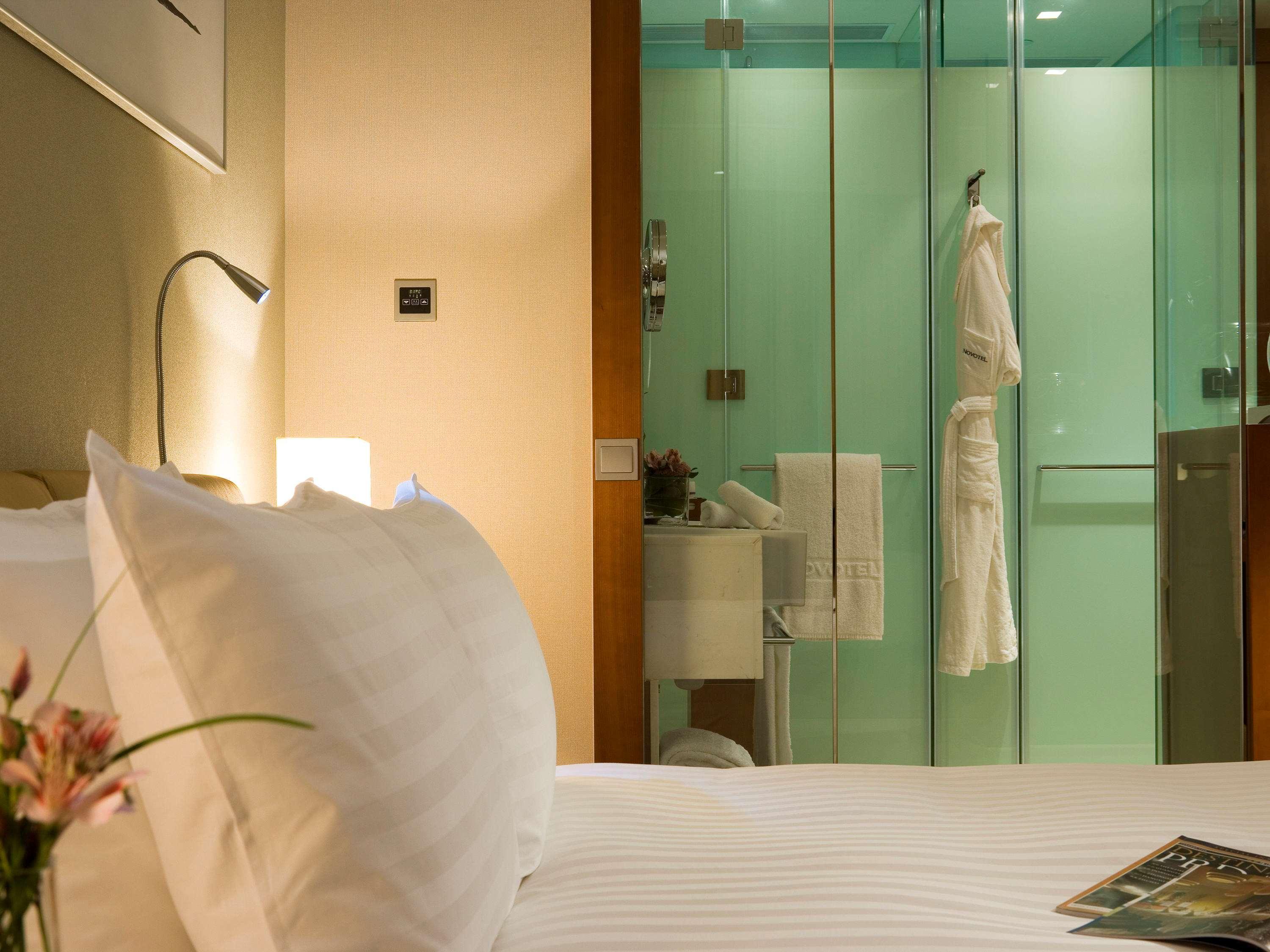 Novotel Citygate Hong Kong Ngoại thất bức ảnh