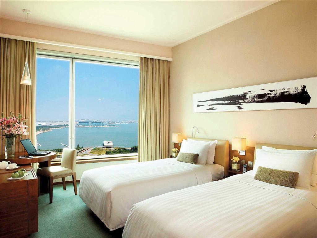 Novotel Citygate Hong Kong Ngoại thất bức ảnh