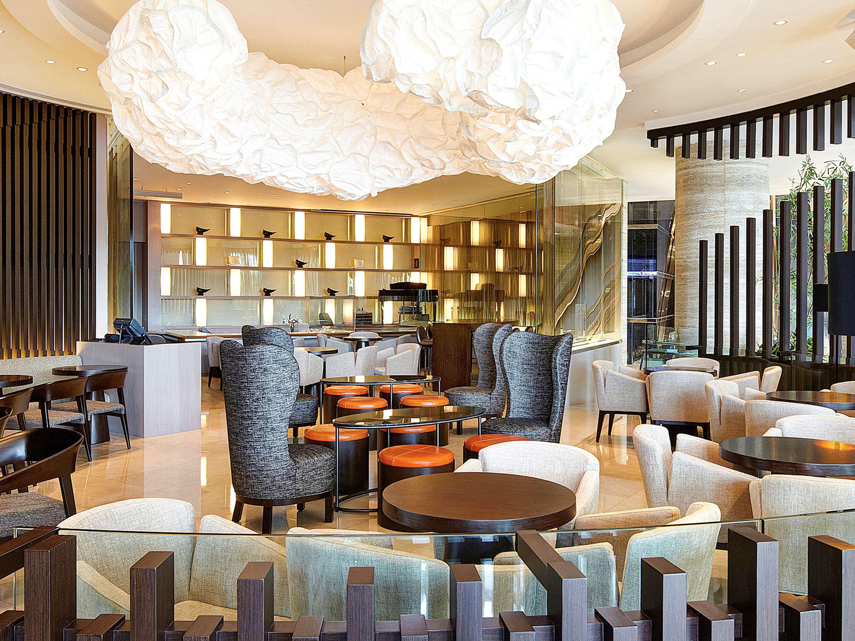 Novotel Citygate Hong Kong Ngoại thất bức ảnh