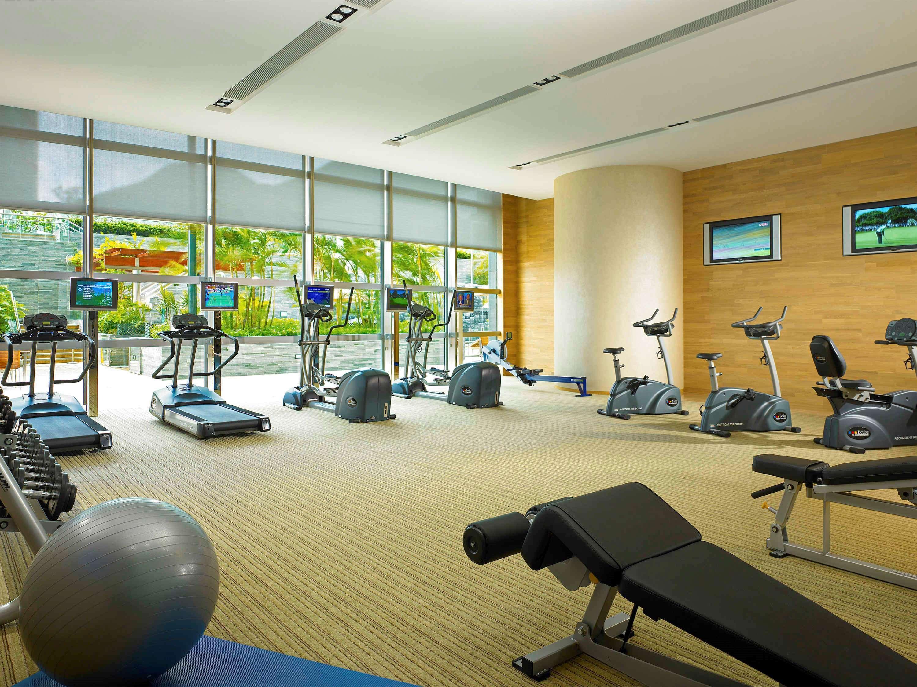 Novotel Citygate Hong Kong Ngoại thất bức ảnh