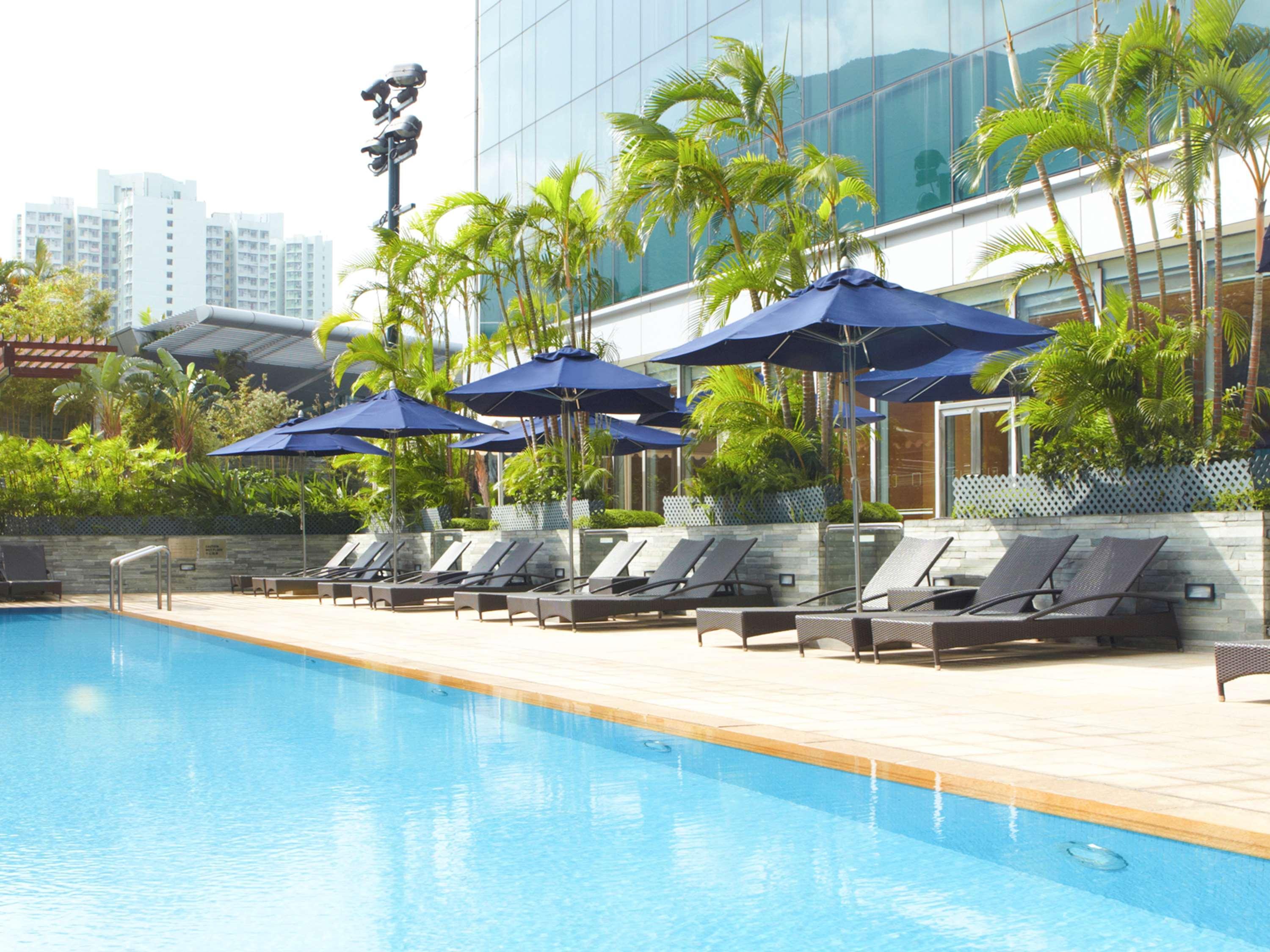 Novotel Citygate Hong Kong Ngoại thất bức ảnh