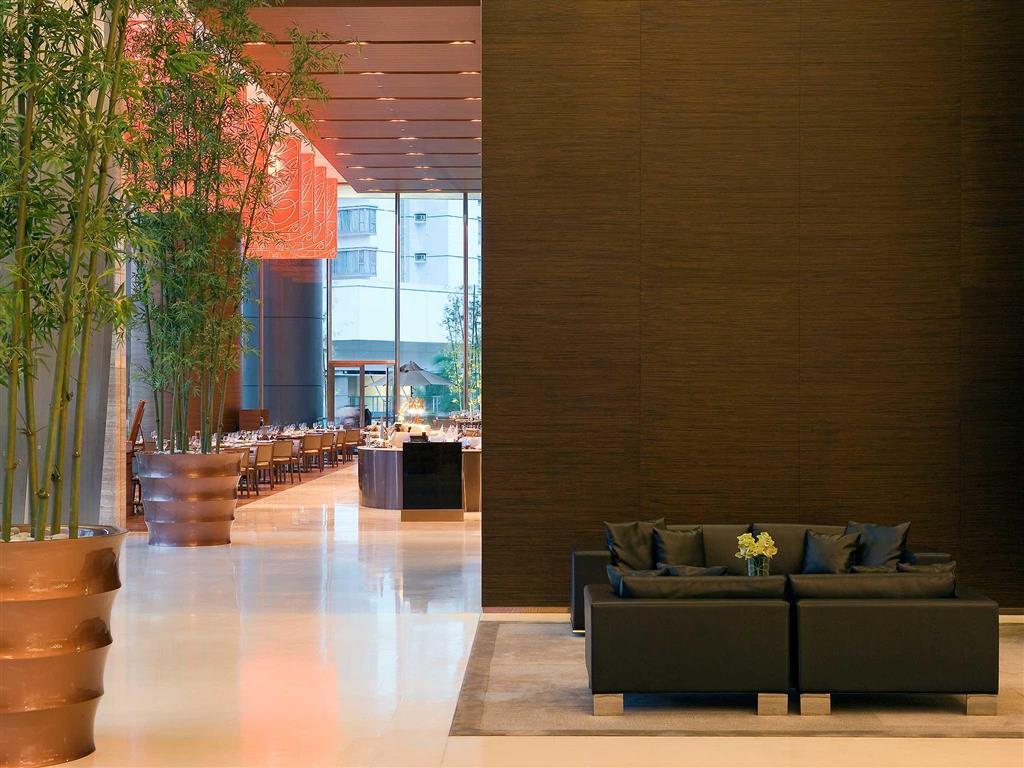 Novotel Citygate Hong Kong Ngoại thất bức ảnh