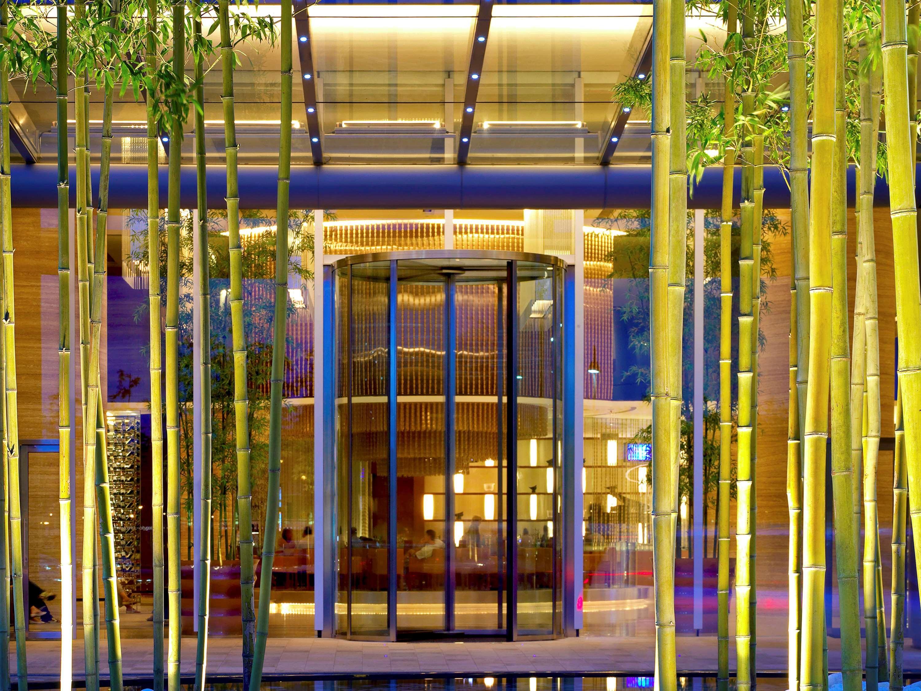 Novotel Citygate Hong Kong Ngoại thất bức ảnh