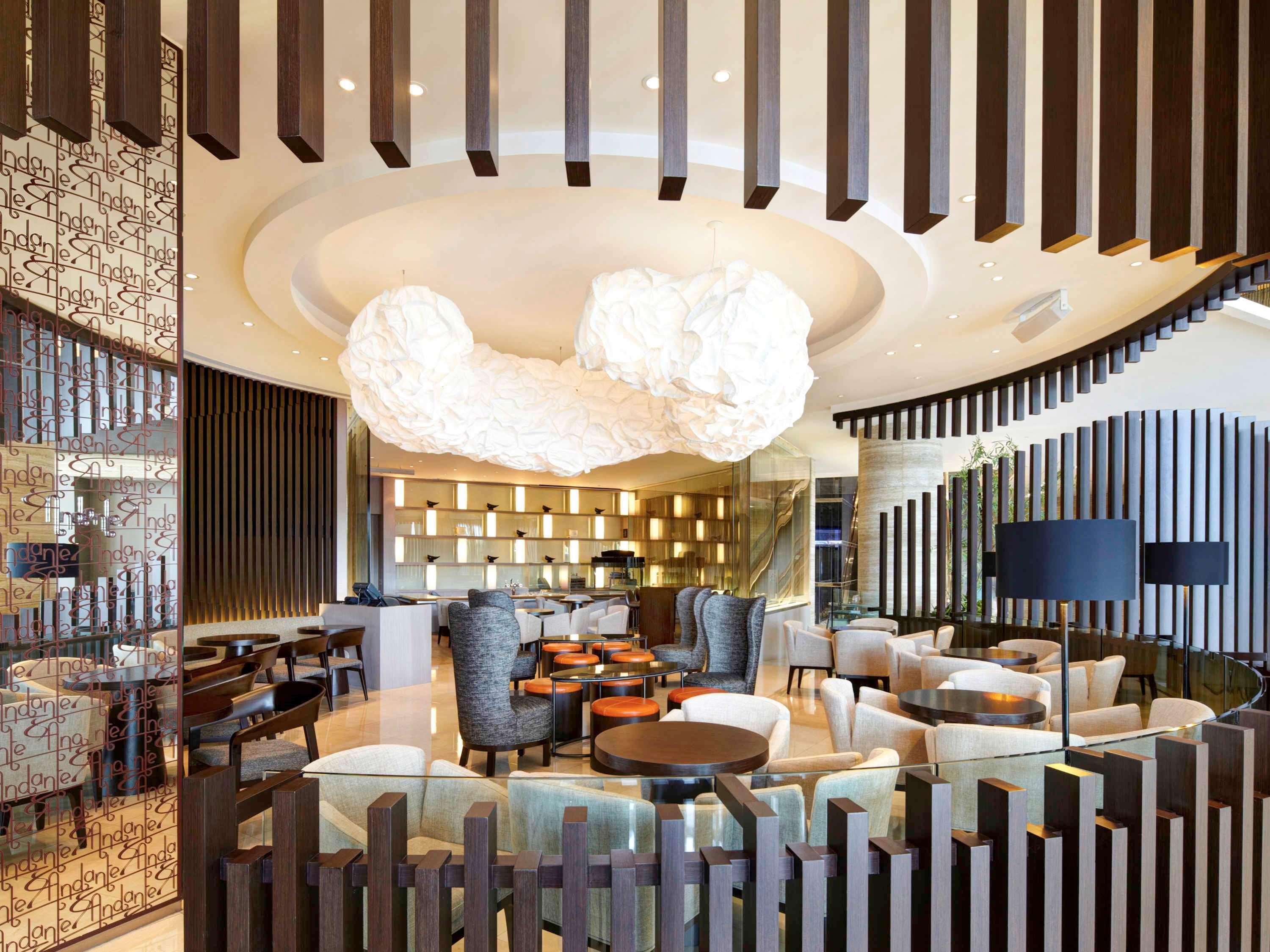 Novotel Citygate Hong Kong Ngoại thất bức ảnh