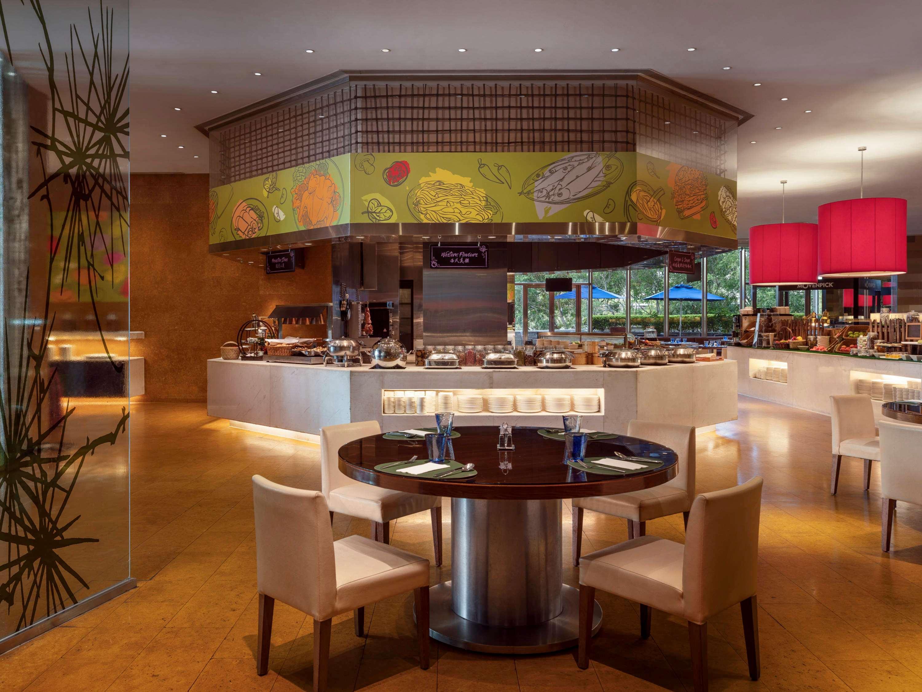 Novotel Citygate Hong Kong Ngoại thất bức ảnh