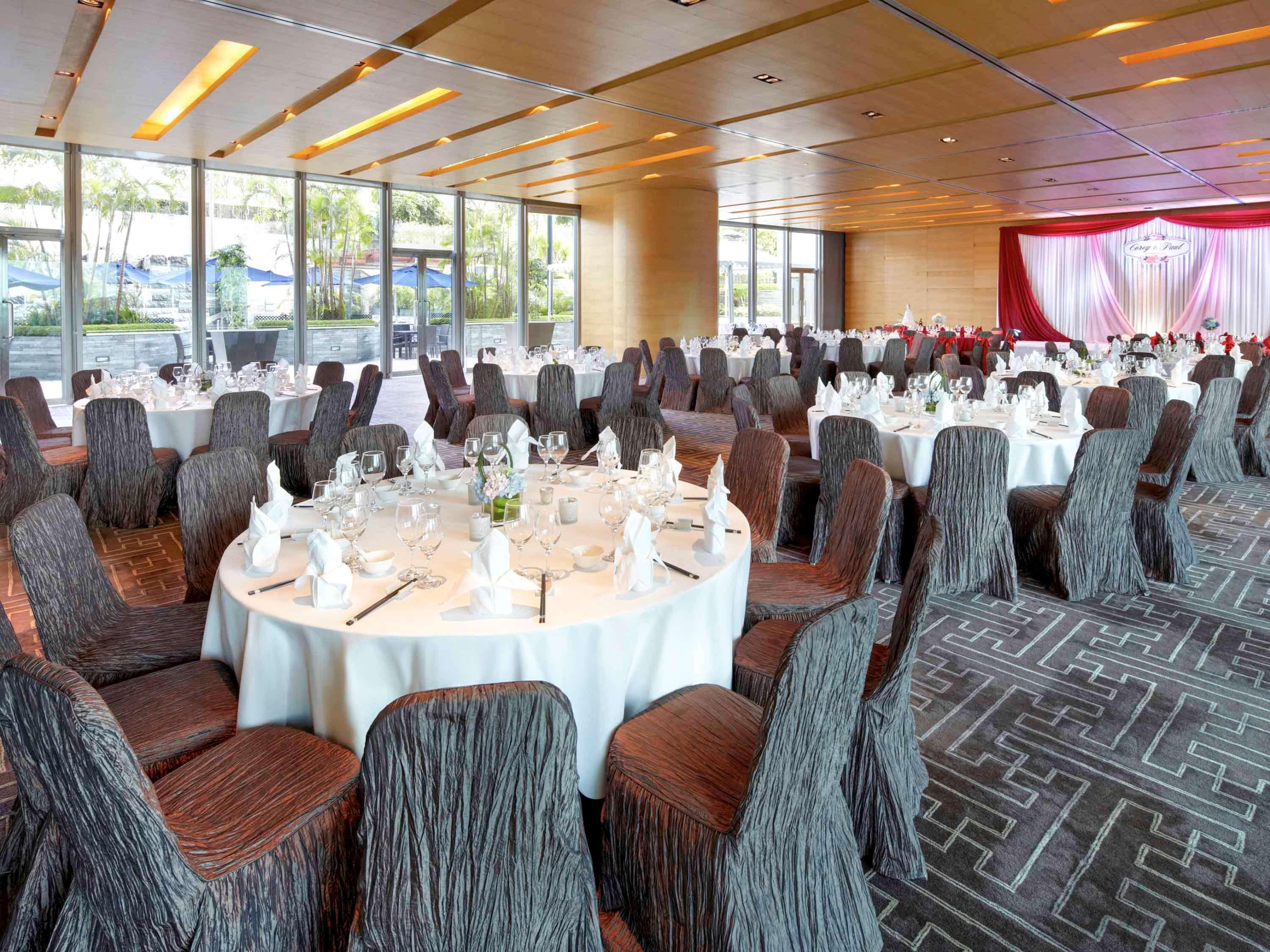 Novotel Citygate Hong Kong Ngoại thất bức ảnh