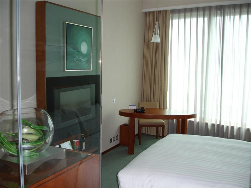 Novotel Citygate Hong Kong Ngoại thất bức ảnh