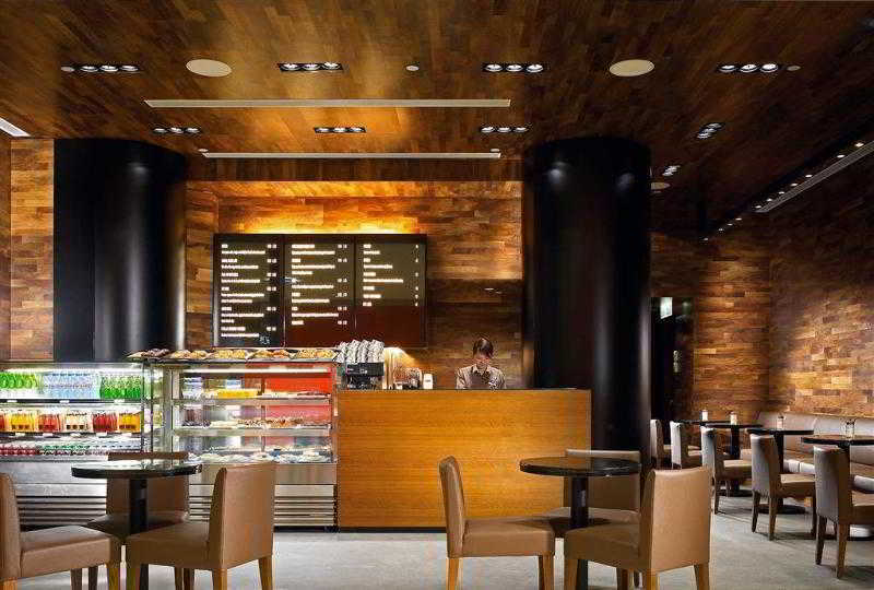 Novotel Citygate Hong Kong Ngoại thất bức ảnh