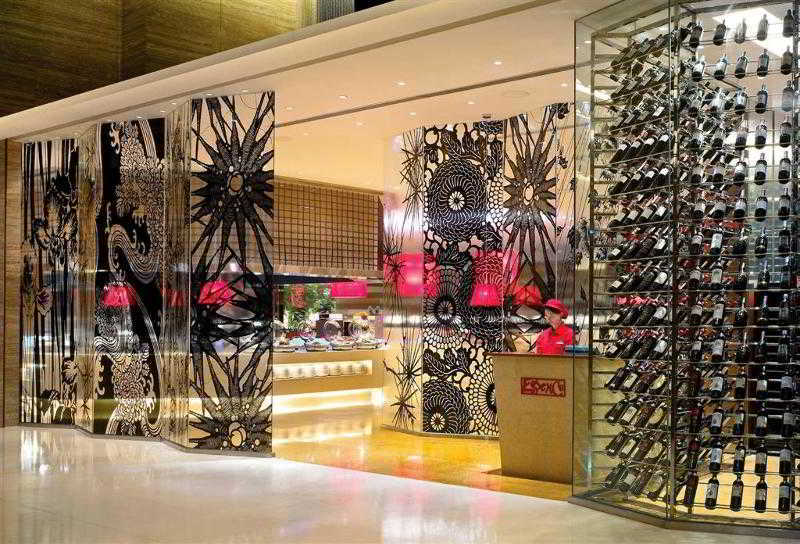 Novotel Citygate Hong Kong Ngoại thất bức ảnh