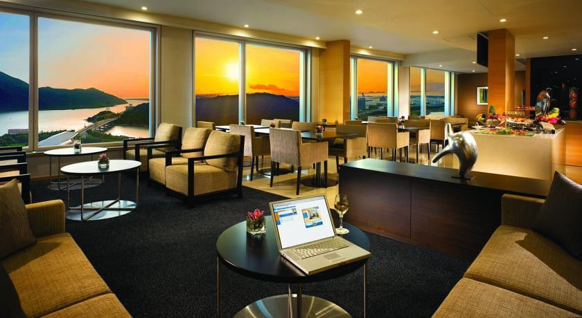 Novotel Citygate Hong Kong Ngoại thất bức ảnh