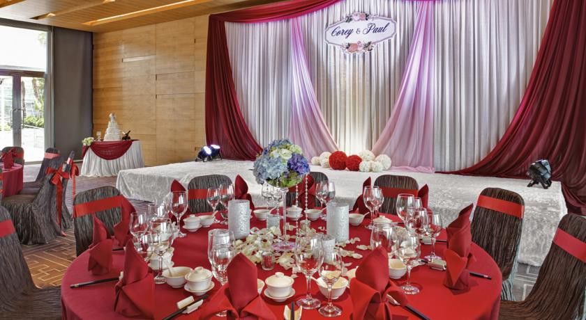 Novotel Citygate Hong Kong Ngoại thất bức ảnh